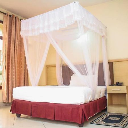 Landmark Hotel Ubungo エクステリア 写真