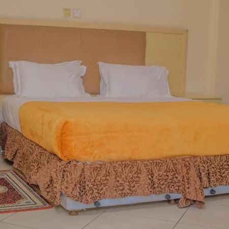 Landmark Hotel Ubungo エクステリア 写真