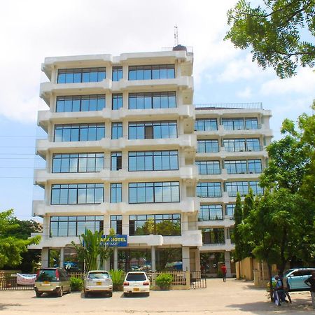 Landmark Hotel Ubungo エクステリア 写真
