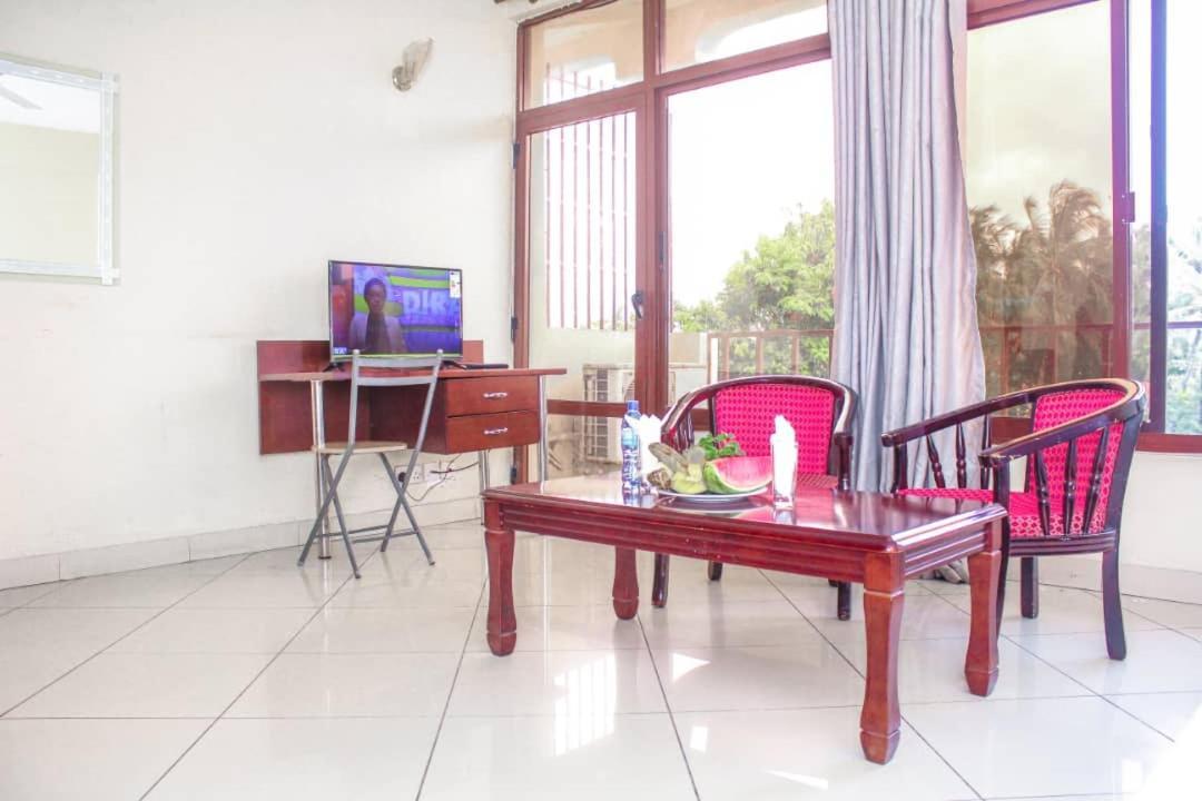 Landmark Hotel Ubungo エクステリア 写真