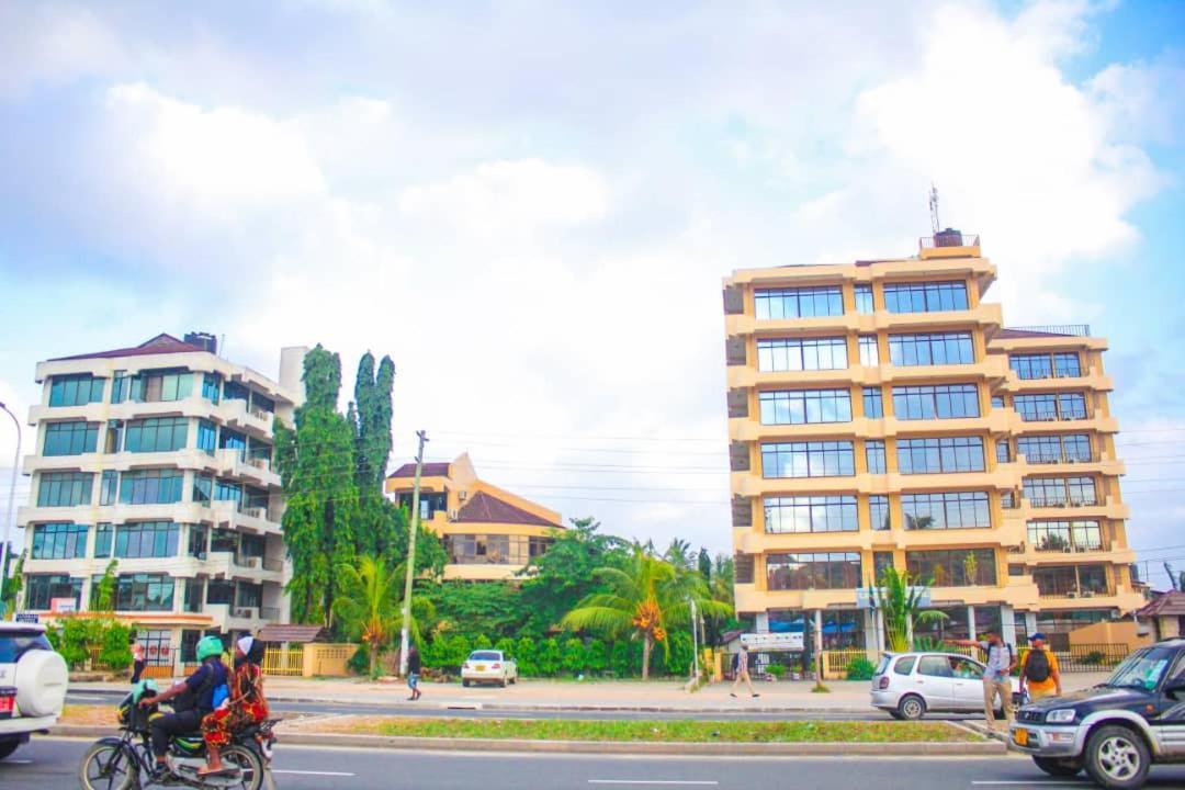 Landmark Hotel Ubungo エクステリア 写真