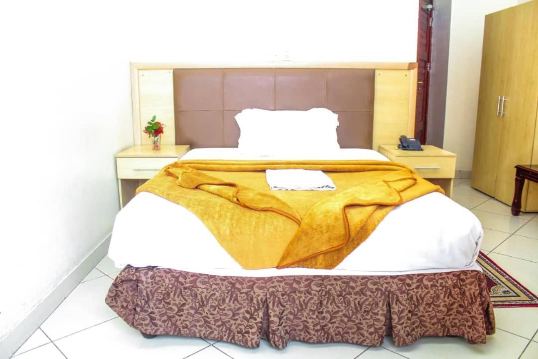 Landmark Hotel Ubungo エクステリア 写真