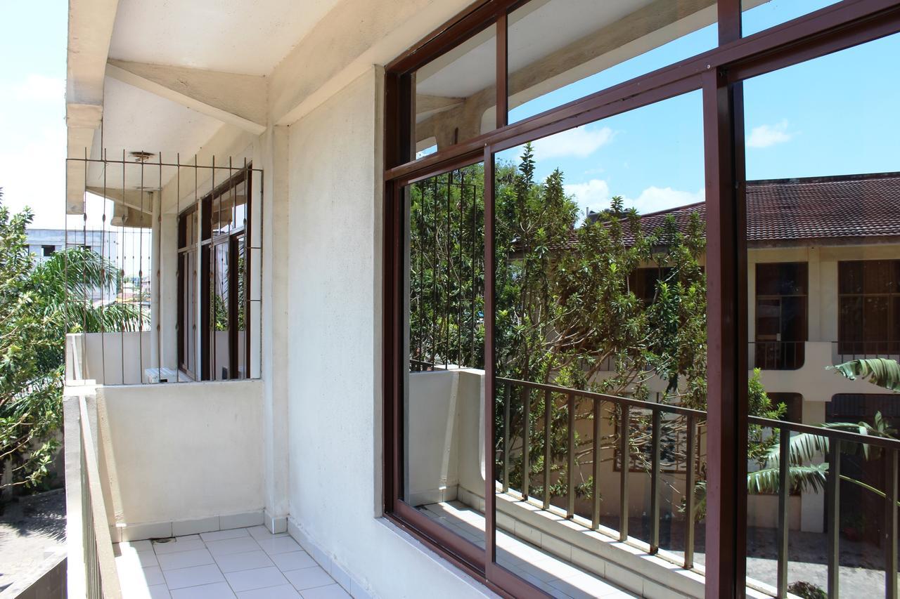 Landmark Hotel Ubungo エクステリア 写真