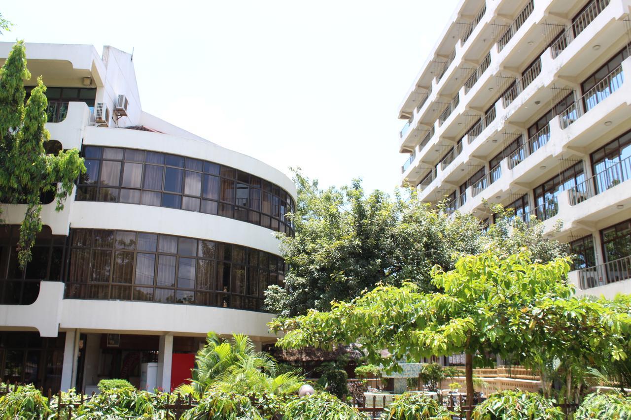 Landmark Hotel Ubungo エクステリア 写真