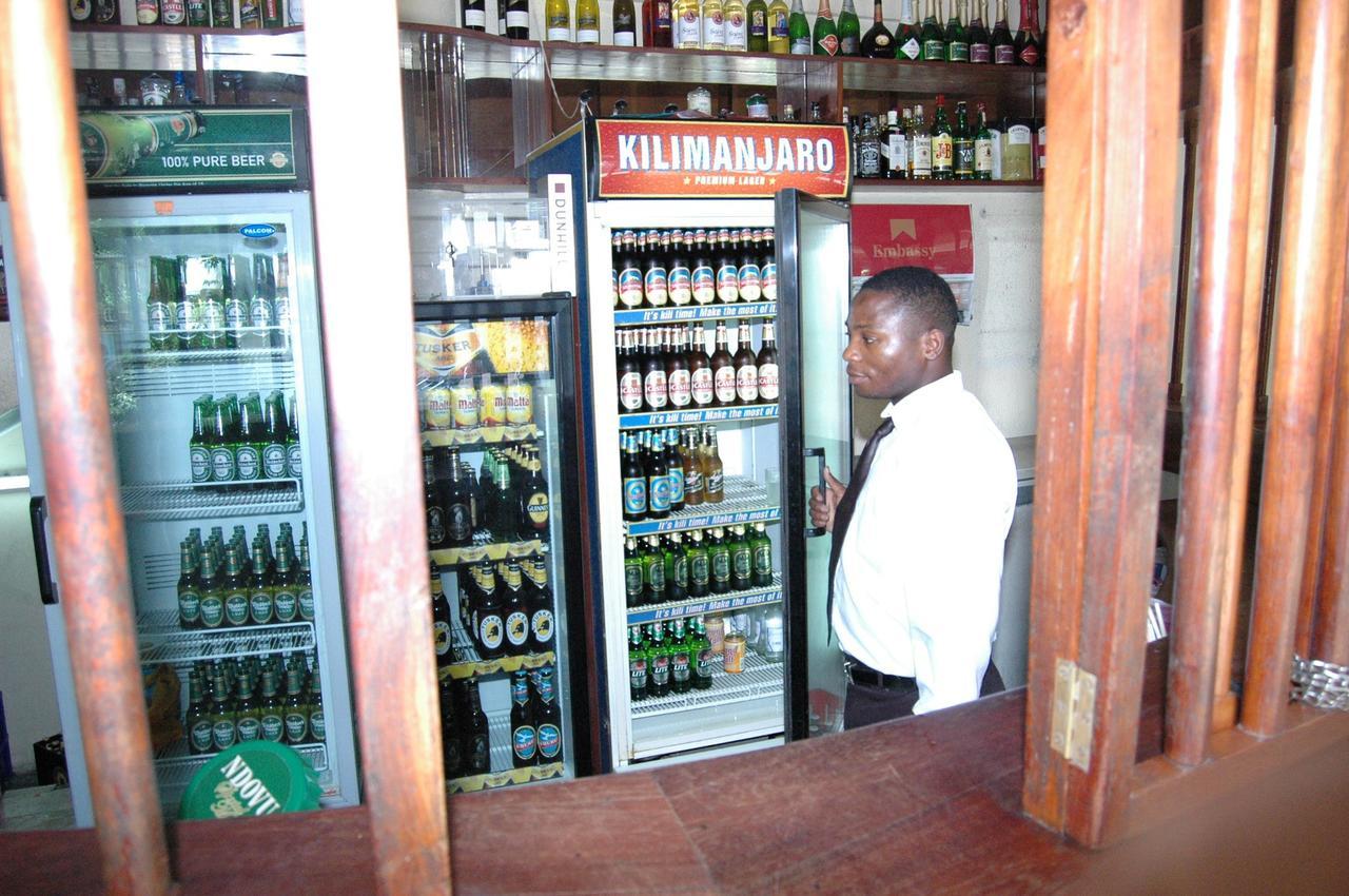 Landmark Hotel Ubungo エクステリア 写真