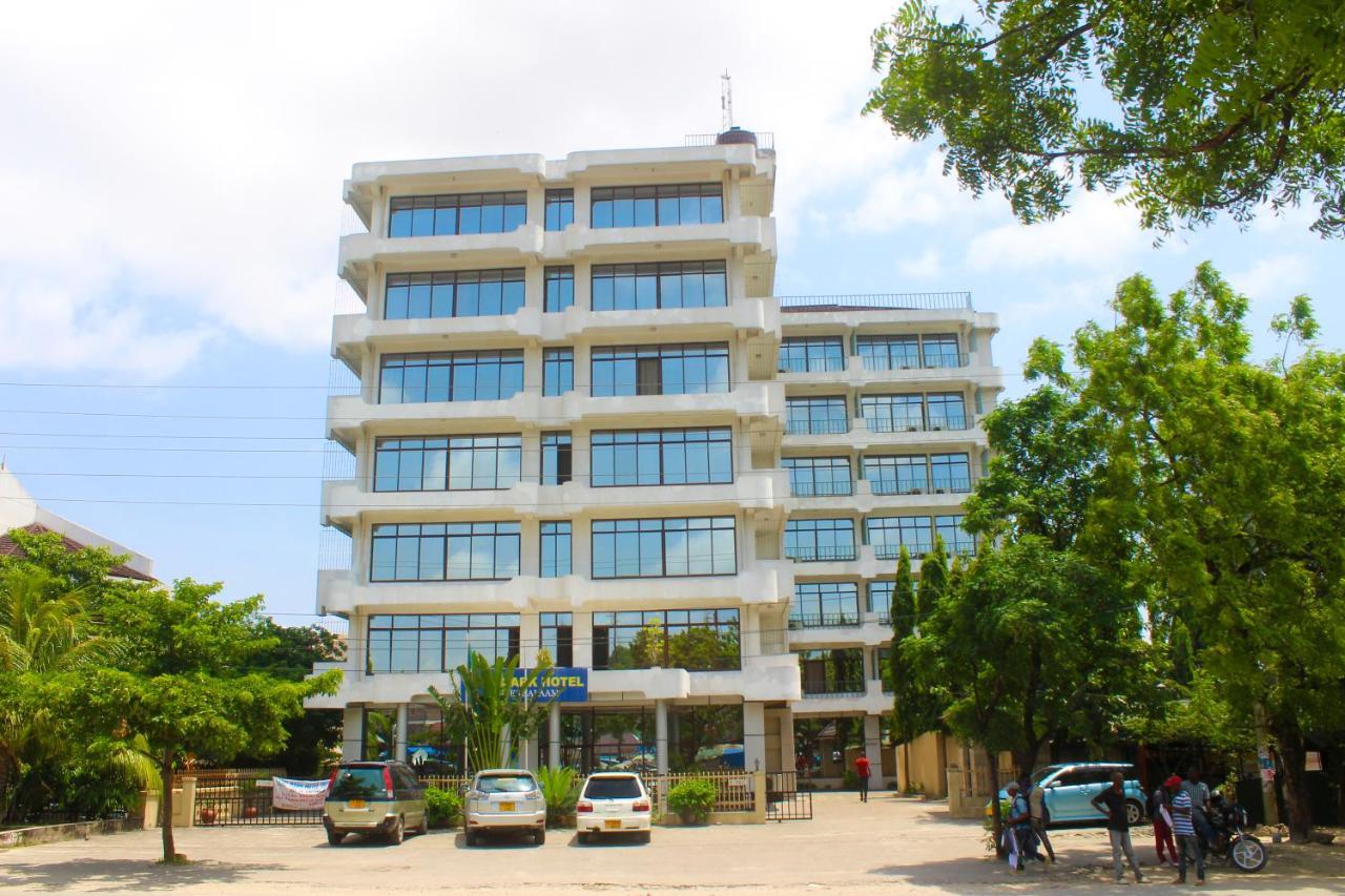 Landmark Hotel Ubungo エクステリア 写真